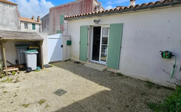 Maison 6 pièces 183 m²