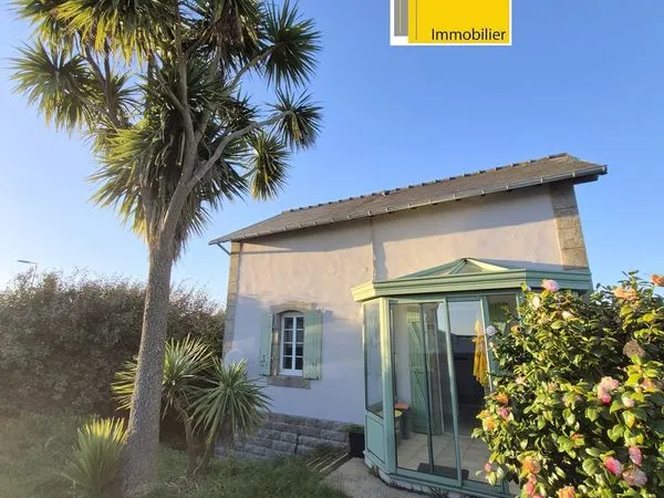 Maison 5 pièces 89 m²