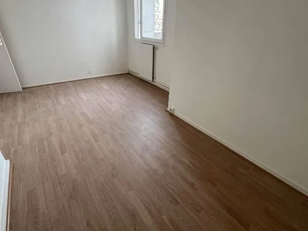 Appartement 4 pièces 84 m²