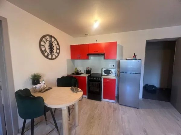 Appartement de 52m2 à louer sur Saint-Laurent-en-Grandvaux