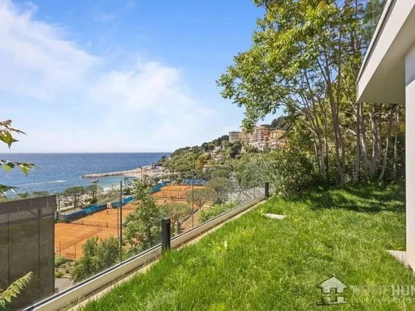 Achat : Appartement Cap-d'Ail (06320)