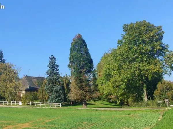 Propriété 8 pièces 222 m²