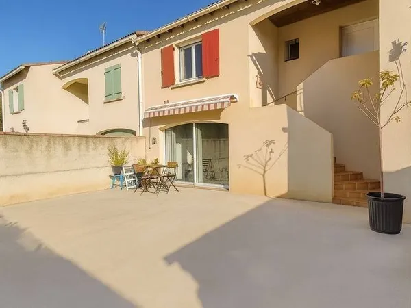 Maison 7 pièces 166 m²