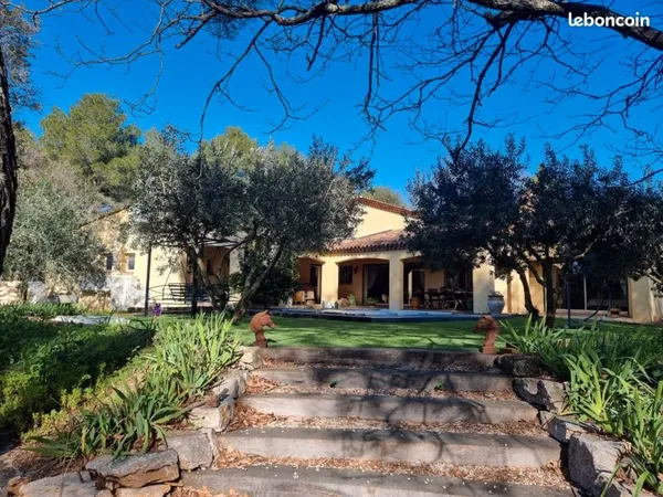 Maison a vendre