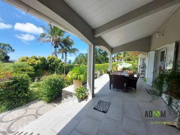 Maison 6 pièces 155 m²