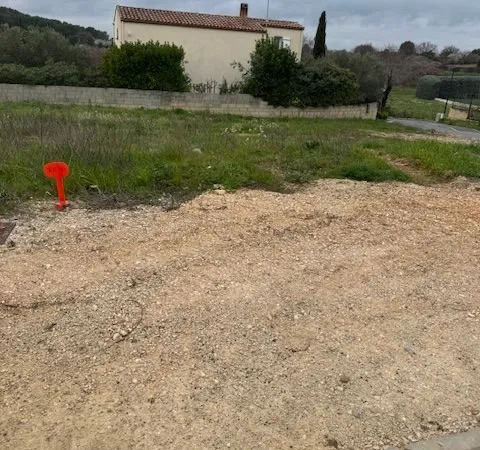 MUS Terrains à bâtir