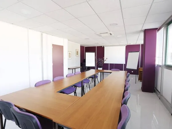 Bureaux 70 m²