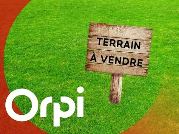 Terrain 248 m²