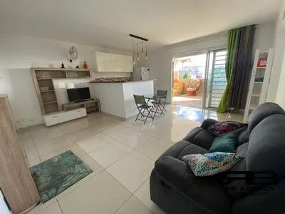 T3 meublé secteur Redoute