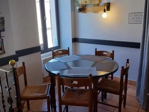 Fonds de commerce crêperie 120 m²