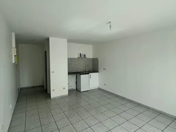 Studio 23 m2