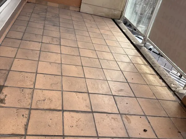 Vends appartement