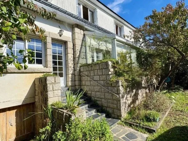 Maison 11 pièces 271 m²