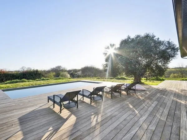Maison Vente Gargas 4p 168m² 520000€