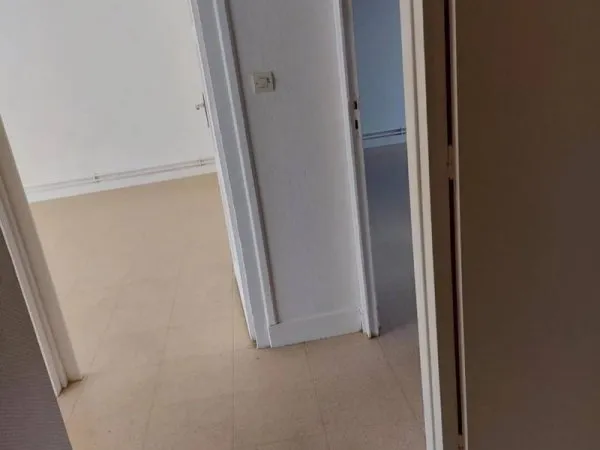 Appartement 2 pièces 59 m²
