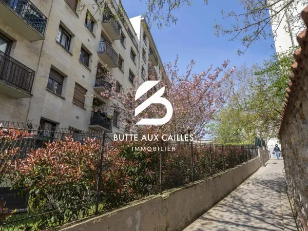 BOX 16M2 - COEUR BUTTE AUX CAILLES
