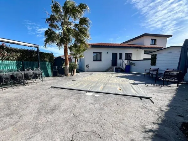 Maison 3 pièces 77 m²