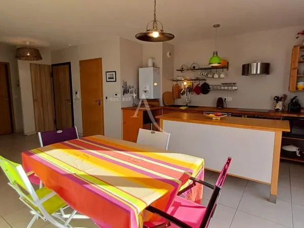 Appartement Sète 57 m2