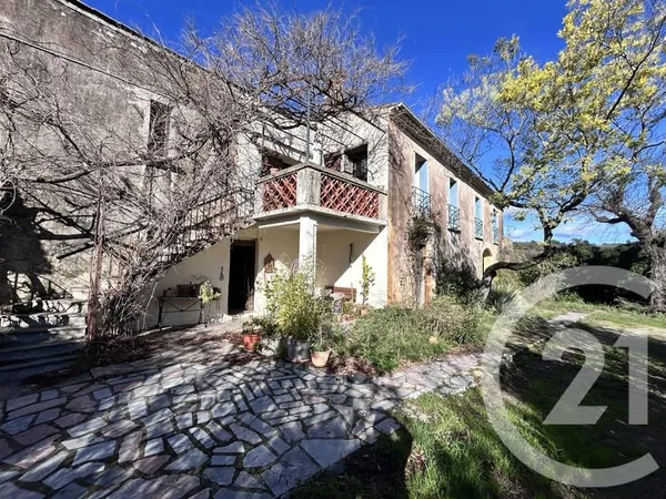 Maison 5 pièces 150 m²