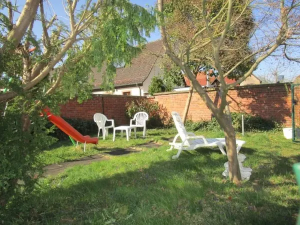Appartement 2 pièces 76 m²