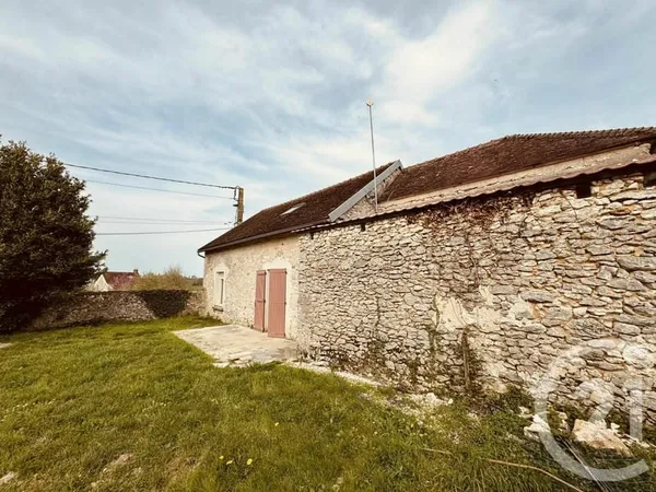 Maison 5 pièces 105 m²