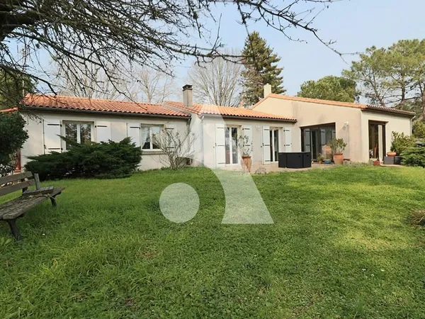 Maison La Tremblade 3 chambres 153 m2