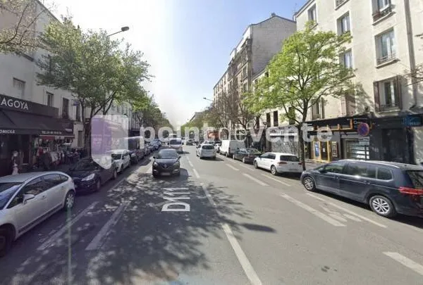 Boutique 69 m²