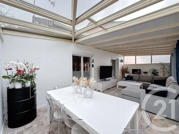 Maison 5 pièces 94 m²