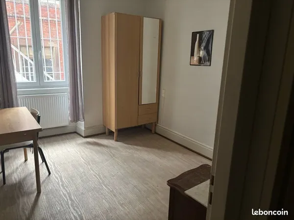 Studio à louer
