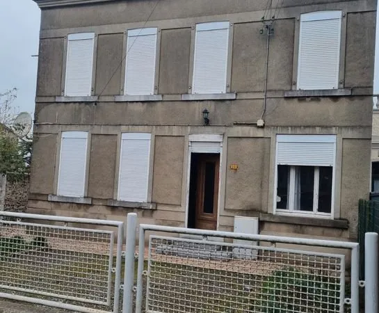 Maison Avesnes