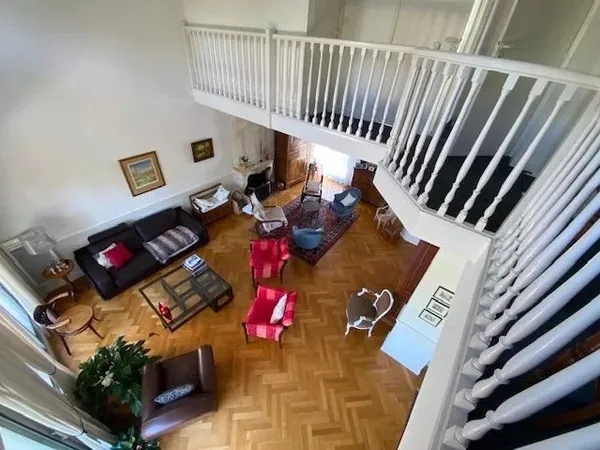 Appartement 6 pièces