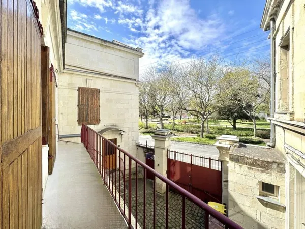 Appartement 5 pièces 135 m²