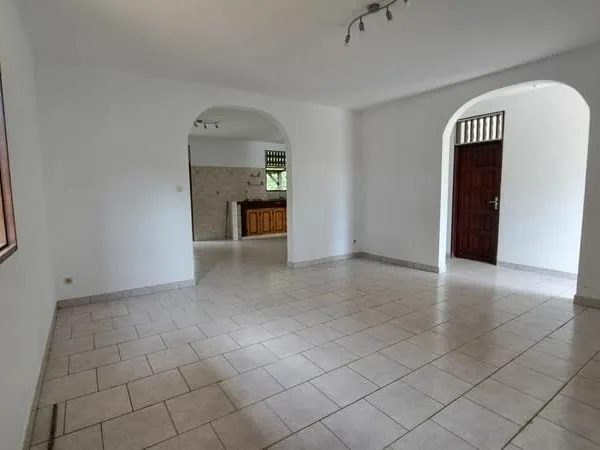 Villa Rémire-Montjoly 4 pièces 119.4m2