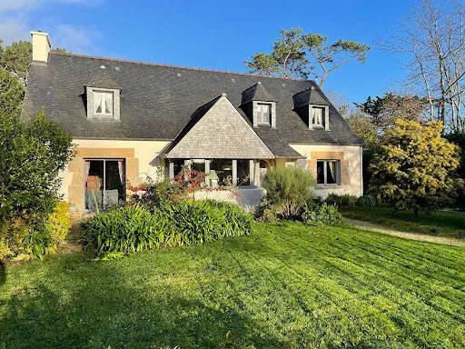 Maison 8 pièces 194 m²