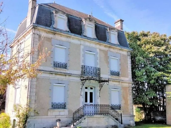 Maison 7 pièces 170 m²