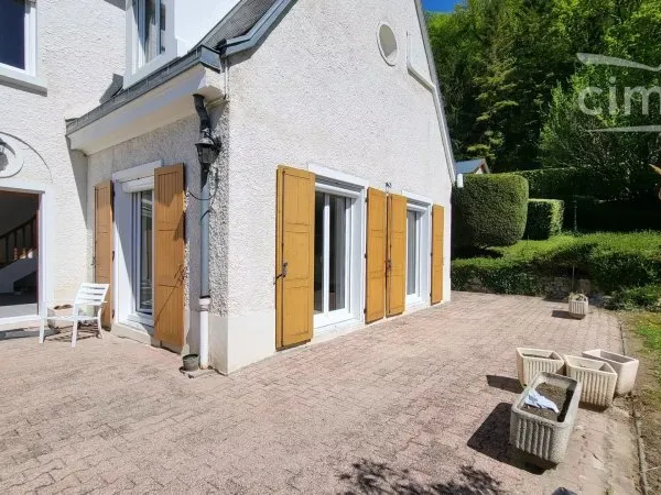 A LOUER - T3 refait à neuf avec terrasse – Environnement calme et nature