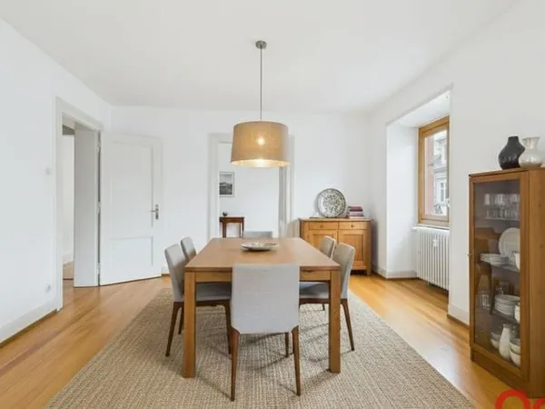 Appartement 3 pièces 71 m²