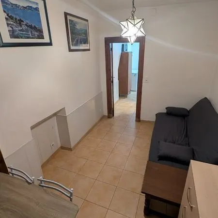 Appartemment 20 M2