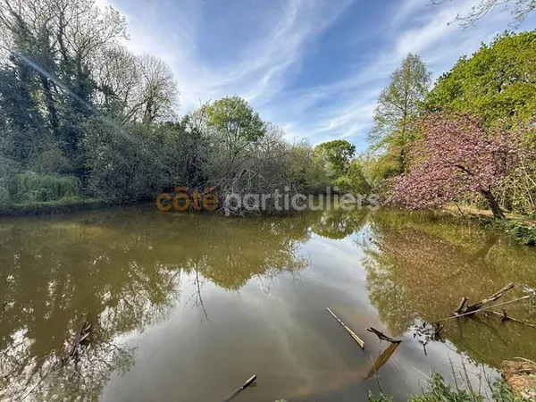 Terrain 3064 m²