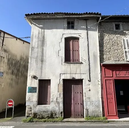 Maison 5 pièces 126 m²
