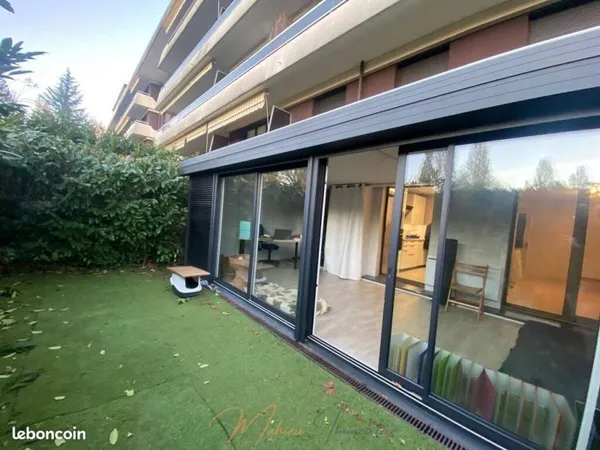 Appartement 3 pièces 82 m²