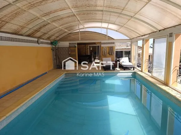 Maison 6 pièces 105 m²