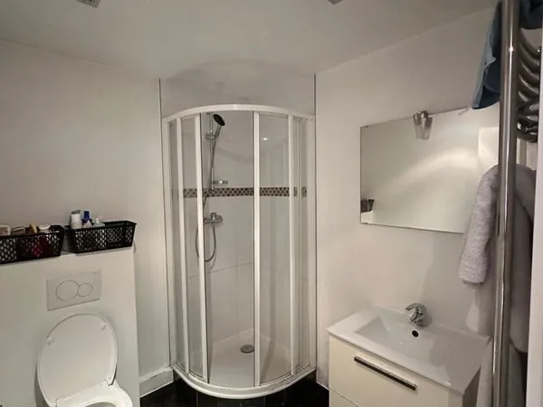 Super colocation - Choisy le roi