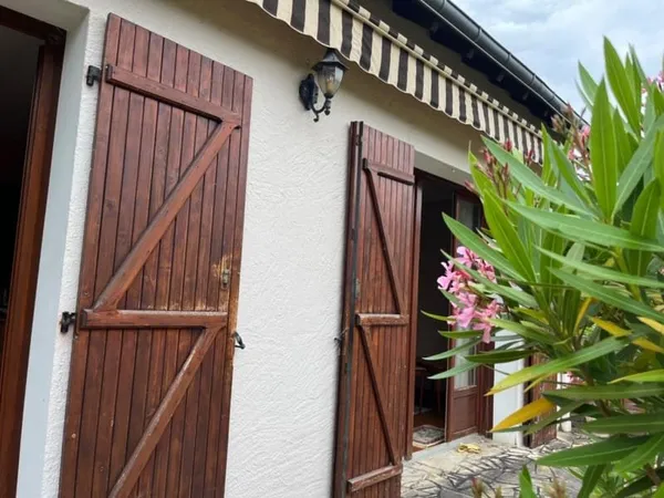 Maison 6 pièces 82 m²