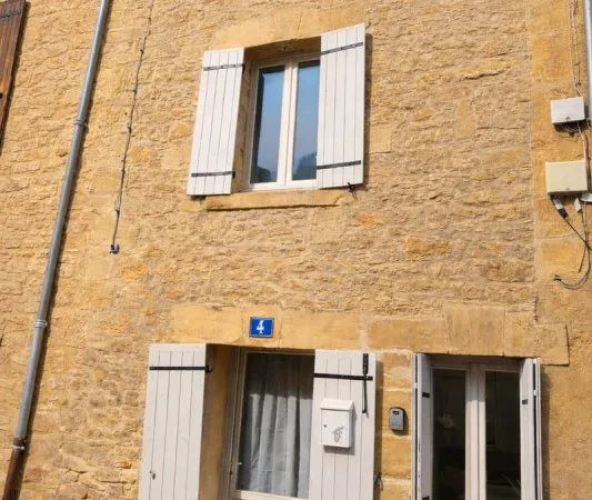 Maison à vendre Sarlat-la-Canéda