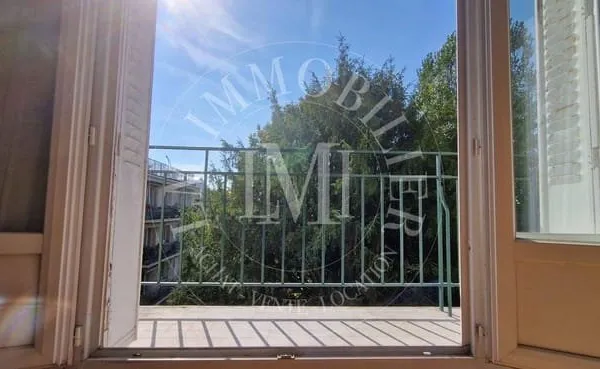 Appartement 4 pièces 71 m²