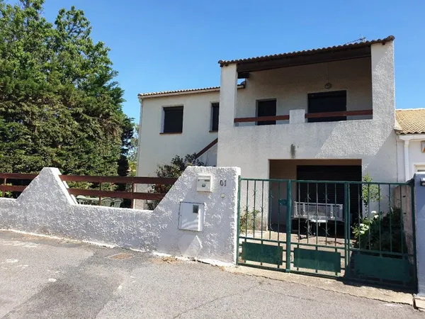 Maison 6 pièces 150 m²