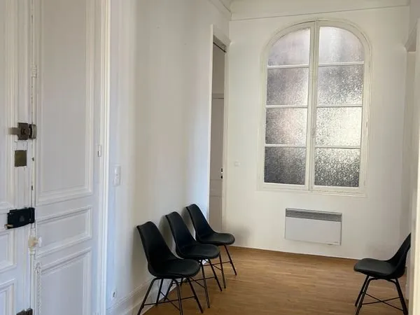 Bureaux à louer