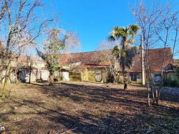 Maison 4 pièces 95 m²