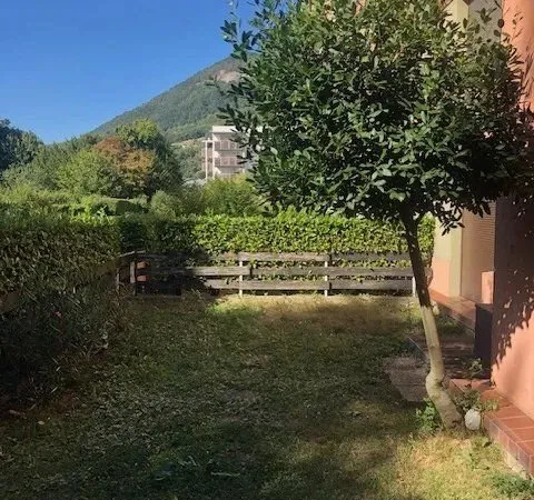 Appartement 3 pièces 75 m²